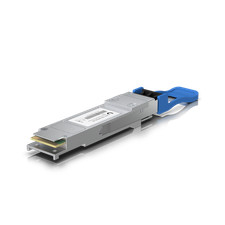 Ubiquiti 100G LR4 Single-Mode Optical Module UACC-OM-QSFP28-LR4 - NEW SEALED picture