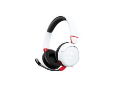 HyperX Cloud Mini - Wireless Gaming Headset (White) picture