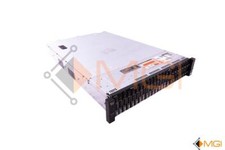 DELL POWEREDGE SERVER 24X 3.5