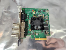 Blackmagic Design DeckLink SDI 4K PCIe Video Capture & Playback Card BMDPCB30BC picture