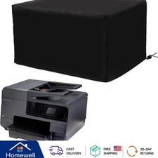 Universal Anti-Static Printer Dust Cover 20x16x12 - Protect Your Equipment picture