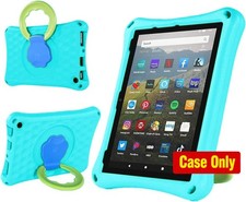 Case for 10 inch Tablet, Light Weight Anti Slip Shockproof Kids Friendly Case picture