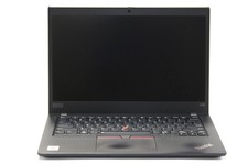 Lenovo ThinkPad X390 13.3