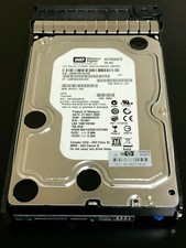 458930-B21 459320-001 HP 750GB 3G SATA 7.2K 3.5