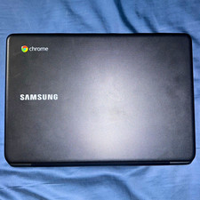 Samsung Chromebook XE500C13 11.6