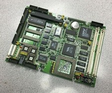 Advantech PCM-4862 A3 industrial motherboard CPU board, ship today picture