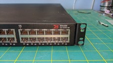 Brocade ICX6450-48 48-Port, Gigabit Ethernet Network Switch, Tested Working picture