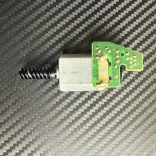 HP Envy 4500 Scanner Drive DC Motor with Encoder CN503-60006 A9T80A Genuine OEM picture