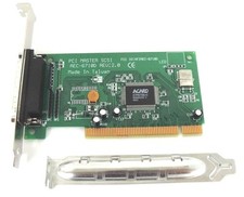 ACARD AEC-6710D REV: 2.0 PCI MASTER SCSI, AEC6710D picture
