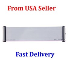 8 inch 40-Pin Female to Female IDE Cable at USA Custom Made At US Fast picture