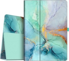 For iPad Pro 12.9 2nd Gen 2017 / 1st Gen 2015 Case Folio Stand Cover Sleep/Wake picture