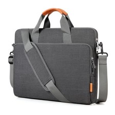 15 15.6 16 inch Laptop Computer PC 15.6-16 Grey Laptop Computer Briefcases picture