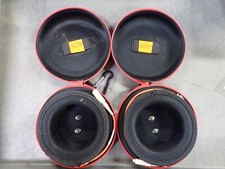 Pre-Owned (Set of 2) FIS Launch Cables - See Description for Details picture