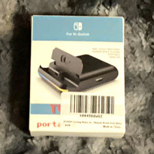 Portable Switch Video Dock Docking Station for Nintendo Switch HDMI Blue/Red picture