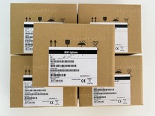 IBM 00Y2413 00Y4724 00Y2518 200GB SAS 6G 2.5