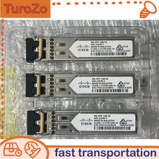MA-SFP-1GB-SX,1000Base SX Cisco MA-SFP-1GB-SX original Meraki 1000Base picture