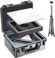 Travel Case for Starlink Mini with Tripod - Accessories Kit for Star Link picture