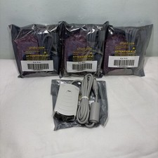 Lot of 4 Hewlett Packard C4103A Infrared Connect FIR 4Mbps IrDA for LaserJet picture