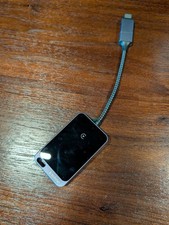 Jemluse Wireless Carplay Adapter for iPhone Convert  Wired to Wireless picture