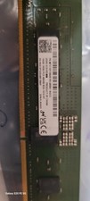 MICRON 16GB DDR5 1Rx8 PC5-4800B ECC RDIMM MTC10F1084S1RC48BA1 NGCC picture