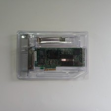 DELL INTEL PRO/1000 VT PCI-E NIC 4-PORT GIGABIT SERVER ADAPTER EXPI9404VT YT674 picture