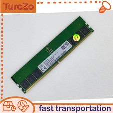 PC5-4800B SK Hynix 32GB DDR5 Desktop RAM UDIMM 2Rx8 HMCG88AEBUA084N 288pin picture