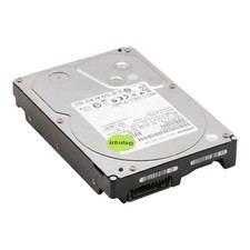 Hitachi HGST Ultrastar HUA722010CLA330 1TB 7200RPM 3Gb/s32MB 3.5