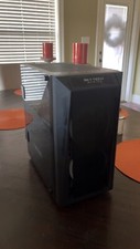 SkyTech Blaze II (500GB SSD, AMD Ryzen 5 3600, 3.6GHz, 16GB RAM, NVIDIA GeForce picture