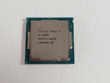 Intel Core i5-8600T 2.3 GHz LGA 1151 Desktop CPU SR3X3 picture