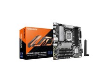 GIGABYTE B860MDS3HWIFI6E Micro ATX Motherboard LGA1851 picture