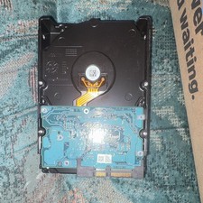 Toshiba 3.5