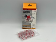 Glorious Fox HE Switches - Standard - Linear - 36 switches picture