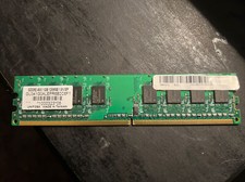  Desktop RAM GDDR2-800 1GB 128MX8 1.8V EP DIMM picture