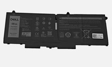 Authentic Dell OEM 07KRV Battery For Latitude 5330 7330 7430 7530 picture