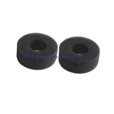 22X ADF Sponge Wheel for Xerox X2030 2040 2050 2400 3030 6030 6204 7140 6055 picture