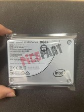 DELL 064TMJ 64TMJ S3520 480G 2.5