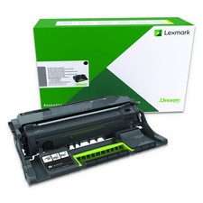 Lexmark 56F0Z00 Imaging Unit - Black - Laser - 60000 Pages picture
