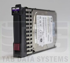 HP 432321-001 72GB 15K DUAL PORT 6Gbps 2.5