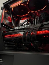 Build Your Own Gaming / Workstation PC  (read description) Professional Builder picture