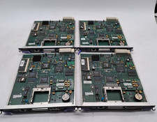 LOT OF 4 Alcatel-Lucent APX 1000 System Controller Module picture