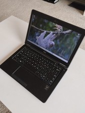 Dell Latitude E7250  | i7 | 16GB RAM | 512GB SSD | Win 11 Pro | MS Office 2021 picture