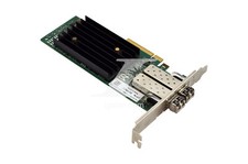 Dell V1RCC Brocade 1020 dual port PCIe Converged Network Adapter picture