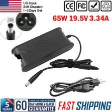 65W AC Power Adapter Charger For Dell Chromebook 11 3120 3180 3189 P26T P22T002 picture