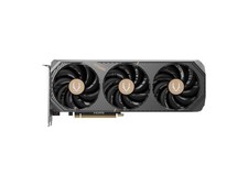ZOTAC Gaming GeForce RTX 5070 Ti Solid SFF OC 16GB GDDR7 Video Graphics Card picture