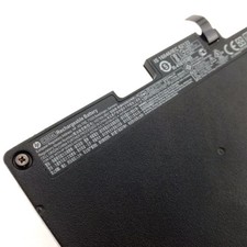 OEM 46.5WH CS03XL Battery For HP ZBook 15u G3 G4 EliteBook 800513-001 HSTNN-UB6S picture