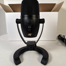 Turtle Beach Neat Bumblebee® II Cardioid USB Condenser Microphone picture