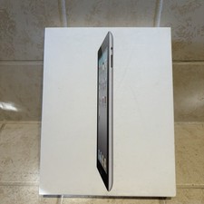 EMPTY BOX ONLY iPad 2 WLAN 3G 16GB Black Apple MC773CH/A Inserts picture