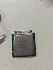 Intel Xeon E-2388G 3.20GHz-5.10GHz 8C 16T  16MB 95W LGA1200 CPU picture