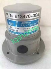 Tamagawa TS5013N60 One New OIS80-2048C/T-L3-12V Encoder Expedited Shipping picture