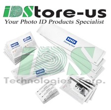 Fargo 86177 Complete Printer Cleaning Kit - Cleaning Cards & Swabs picture